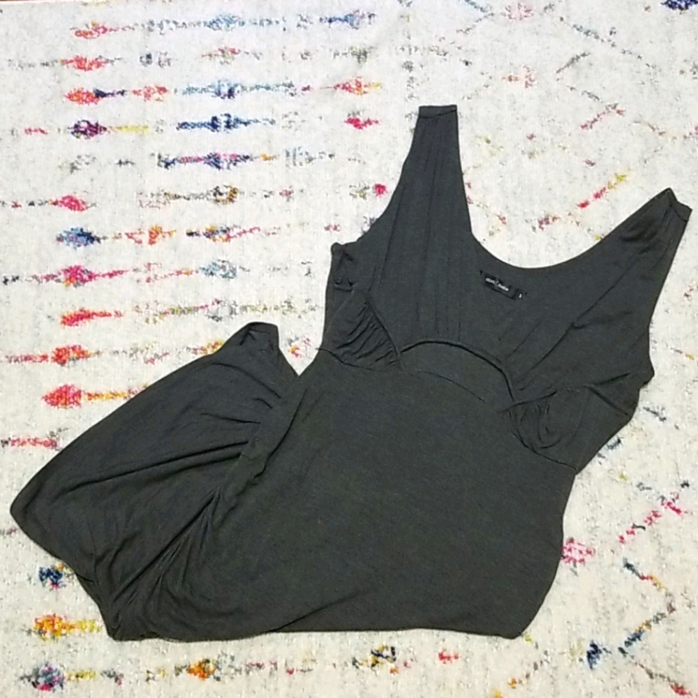Maternity Bodycon Dress
